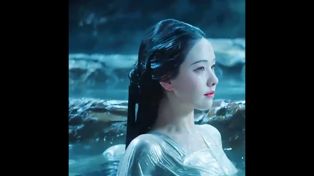 😍😍 #josephzeng #jujingyi #tianjiarui #chenduling #حجاب_الظلال  #veilofshadows #yanan #shorts #cdrama