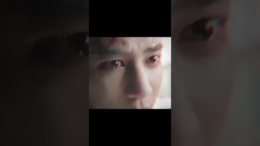 🥺🥺 #josephzeng #jujingyi #tianjiarui #chenduling #حجاب_الظلال  #veilofshadows #yanan #xiazhiguang