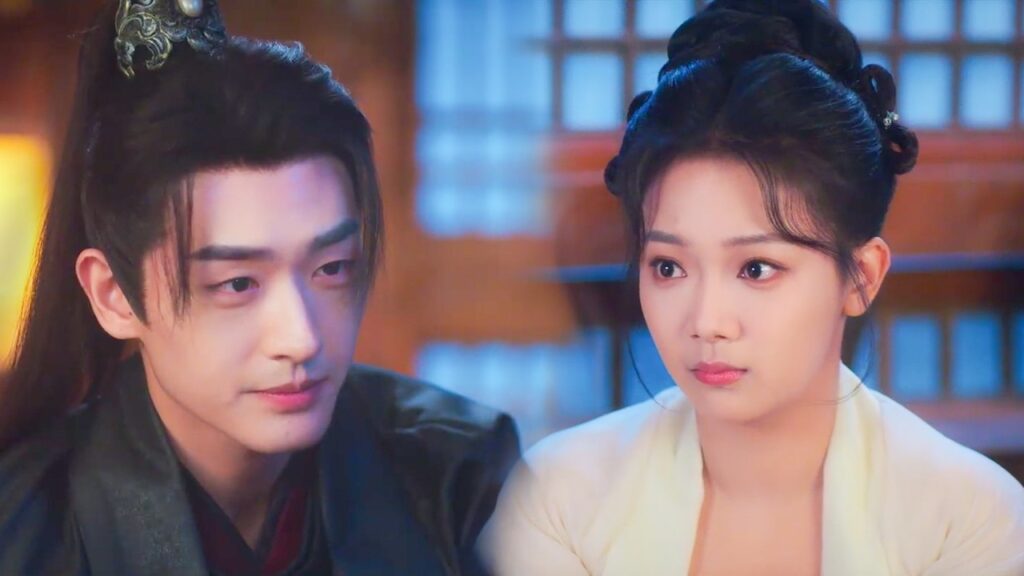 لماذا لا تهتمين بي و تعامليني ببرود , هل حبك لي قليل ؟🔥 الغاز تشانغآن لماذا لا تهتمين بي و تعامليني ببرود , هل حبك لي قليل ؟🔥 الغاز تشانغآن