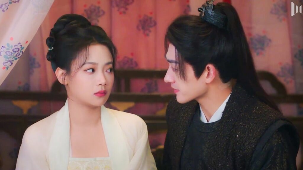 يقتحم غرفتها بإستمرار , يريد ان ينام الليلة معاً🔥 الغاز تشانغآن يقتحم غرفتها بإستمرار , يريد ان ينام الليلة معاً🔥 الغاز تشانغآن