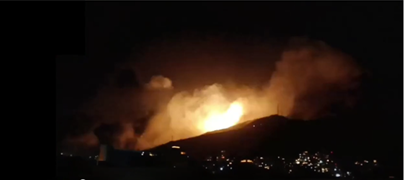 وجهنا ضربة ضخمة لإيران أدت إلى مقتل العديد من القادة العسكريين