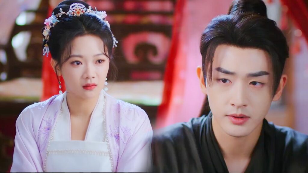 لماذا تتحمل كل الألم بمفردك , لماذا لا تشاركني معك ؟🔥 الغاز تشانغآن