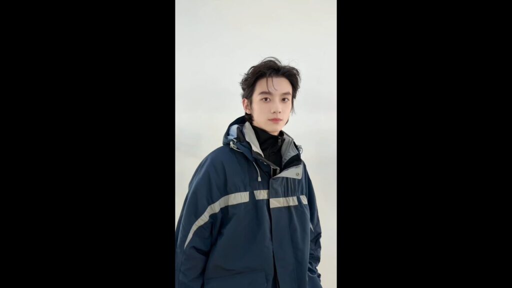 🔥🌟 يمتلك كاريزما نجوم الآيدول #cdrama #赖伟明 #GlazeofLove #LaiWeiming #ChineseDrama 🔥🌟 يمتلك كاريزما نجوم الآيدول #cdrama #赖伟明 #GlazeofLove #LaiWeiming #ChineseDrama