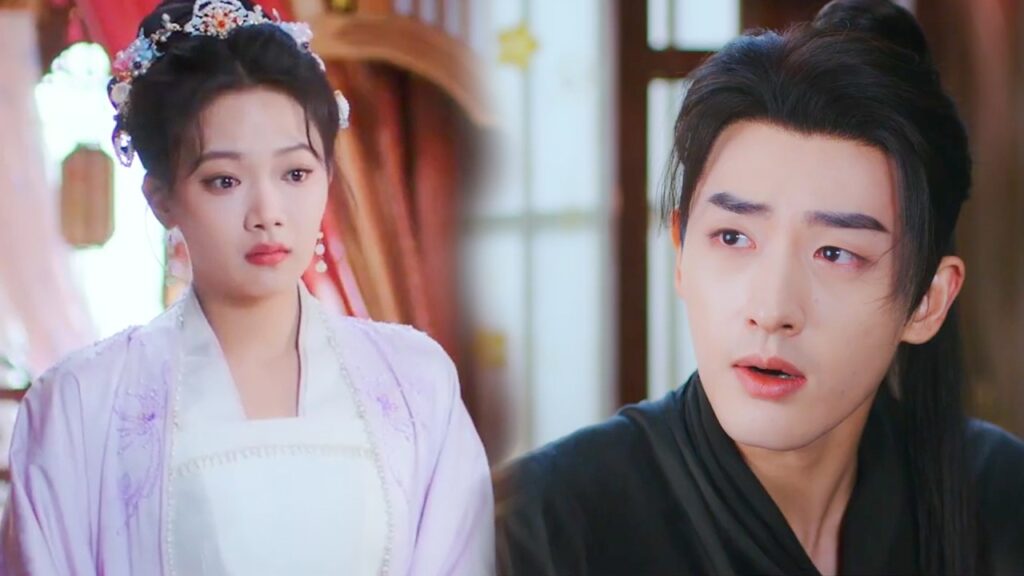 يخفي عنها اصابته , و كم تعرض للذل من قبـل عائلتها🔥 الغاز تشانغآن يخفي عنها اصابته , و كم تعرض للذل من قبـل عائلتها🔥 الغاز تشانغآن