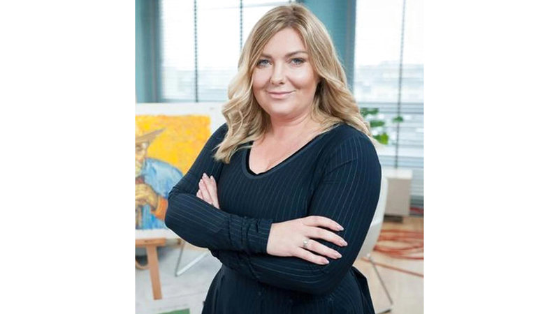 «أسوان لأفلام المرأة» يحتفي بمخرجة بولندية