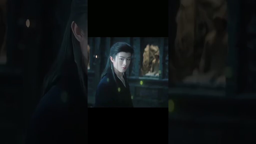 😱😱😱#josephzeng #jujingyi #tianjiarui #chenduling #حجاب_الظلال  #veilofshadows #yanan #shorts #cdrama