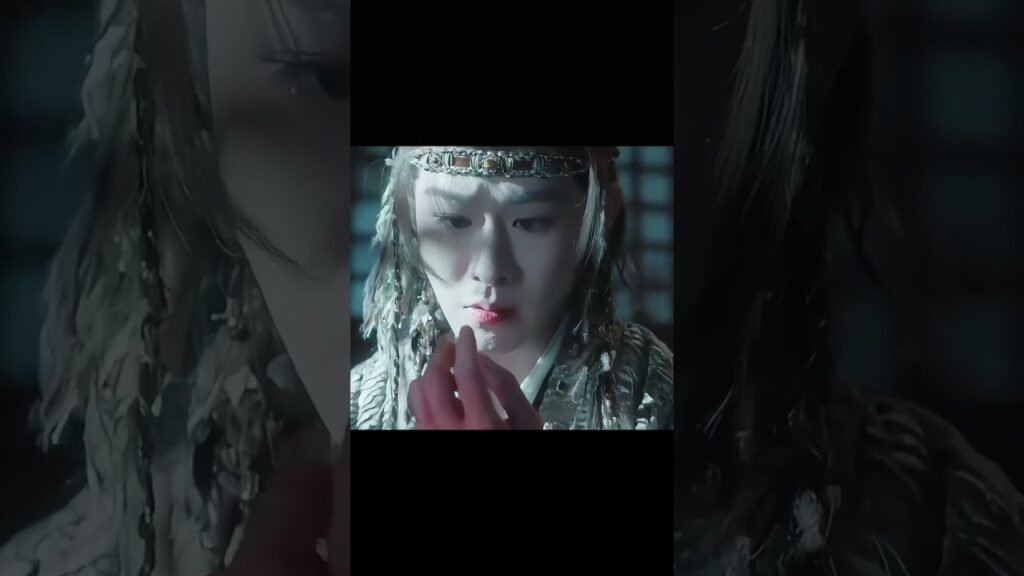 😭😭😭#josephzeng #jujingyi #tianjiarui #chenduling #حجاب_الظلال  #veilofshadows #yanan #shorts #cdrama