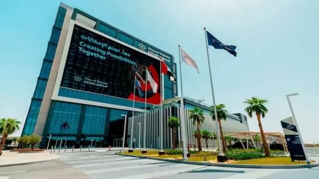 "كيزاد" تستقطب استثمارات بـ147 مليون درهم عبر مشاريع جديدة في العين وأبوظبي