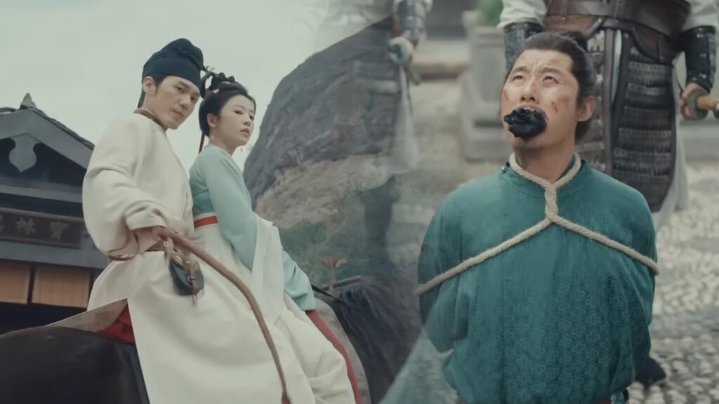 “اقتلعوا عينيه لأنه تجرأ على جميلتي”❤️غيرة قادت أميرنا الوسيم لاقتحام مكتب المقاطعة وكشف المستور "اقتلعوا عينيه لأنه تجرأ على جميلتي"❤️غيرة قادت أميرنا الوسيم لاقتحام مكتب المقاطعة وكشف المستور