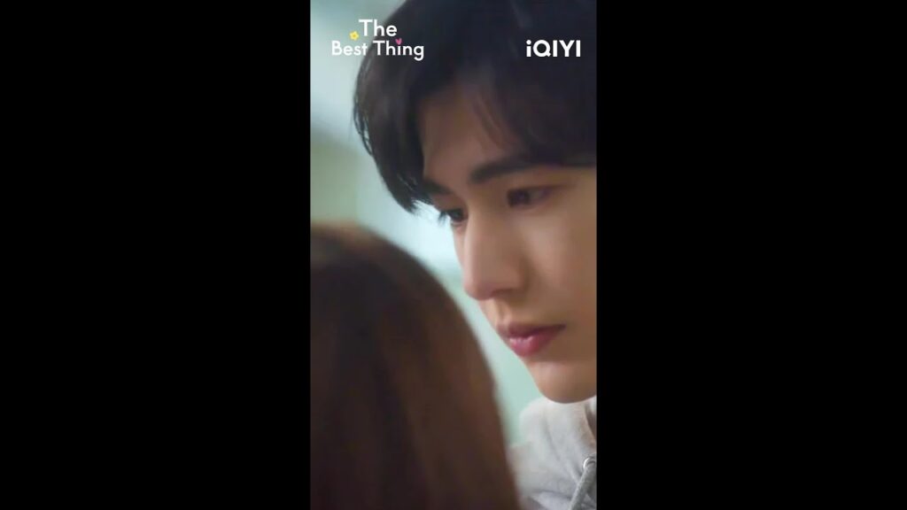 ✨❤️ نظرةٌ واحدة تكفي لبدء الحبّ| #Thing #ZhangLinghe #XuRuohan #cdrama #爱你