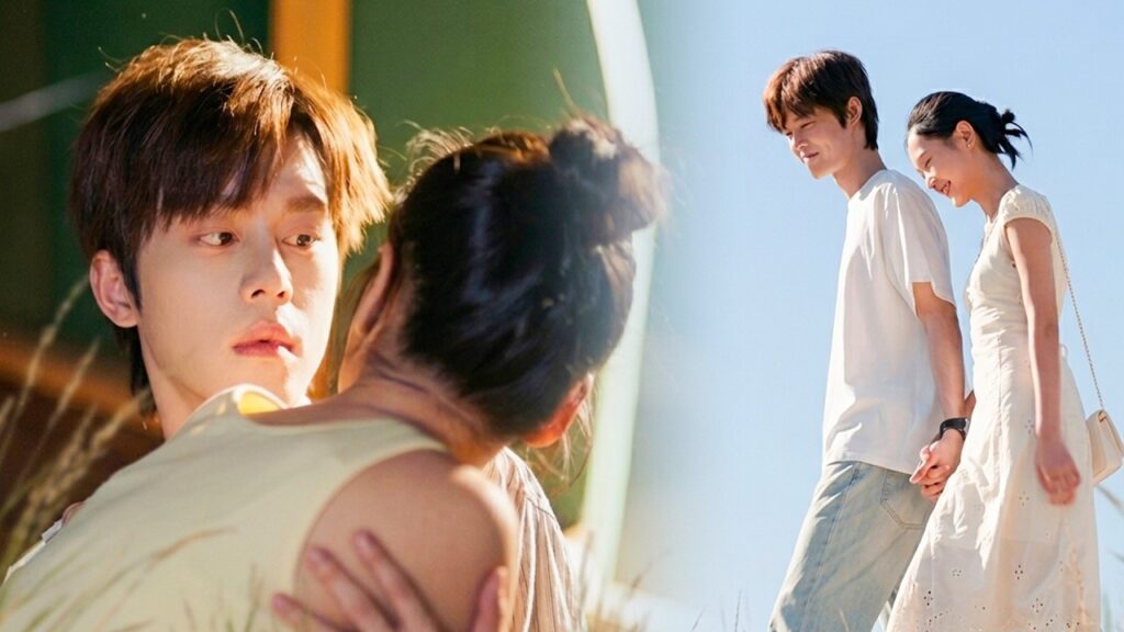 وجودك جعل لحياتي معنى و اصبحت اتطلع لليوم لأرى كيف سأقضيه معك❤️🔥 Too Young To Love وجودك جعل لحياتي معنى و اصبحت اتطلع لليوم لأرى كيف سأقضيه معك❤️🔥 Too Young To Love