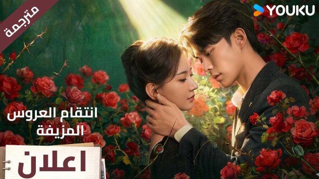 (اعلان رسمي )انتقام العروس المزيفة Revenge of the False Bride : تبدأ اللعبة 💓 في 9 ابريل | YOUKU