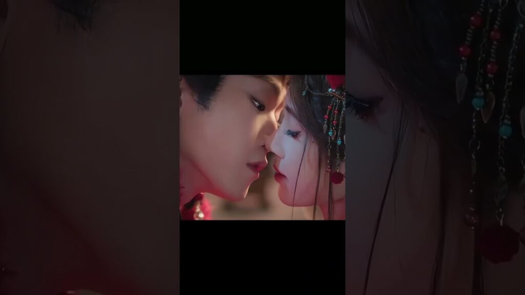 😘😘💕#josephzeng #jujingyi #tianjiarui #chenduling #حجاب_الظلال #veilofshadows #yanan #shorts #cdrama 😘😘💕#josephzeng #jujingyi #tianjiarui #chenduling #حجاب_الظلال #veilofshadows #yanan #shorts #cdrama