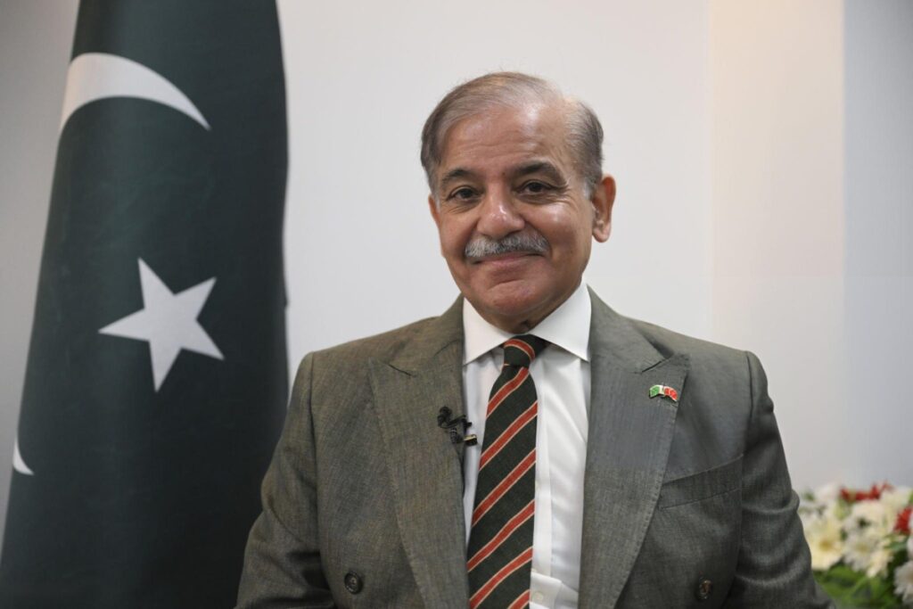 باكستان تدعو وفدي إيران وأميركا إلى إسلام آباد لجولة مفاوضات في 10 أبريل