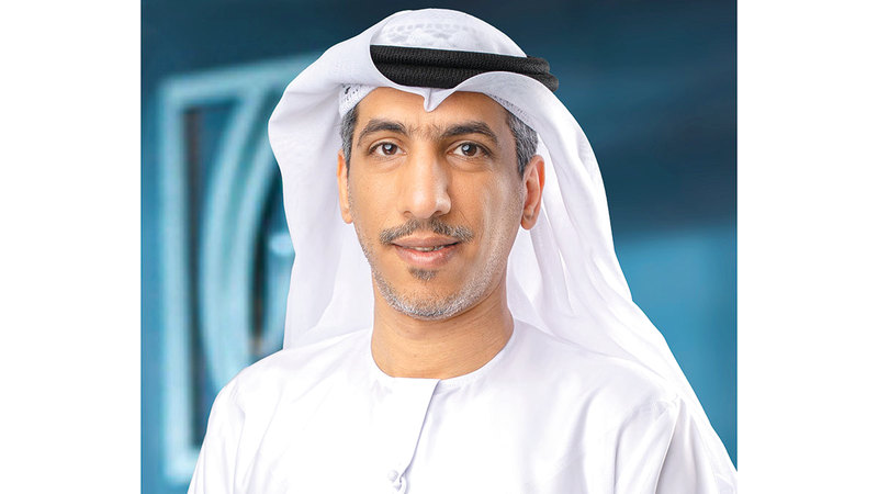 «الإمارات دبي الوطني» يتيح إعفاءات مؤقتة من الرسوم للشركات «الإمارات دبي الوطني» يتيح إعفاءات مؤقتة من الرسوم للشركات