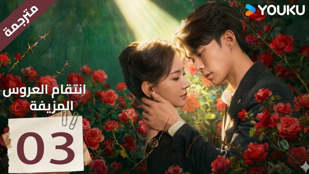 مترجمة| تعود الفتاة اليتيمة لتنتقم بالزواج الحلقة03 انتقام العروس المزيفة Revenge of the False Bride