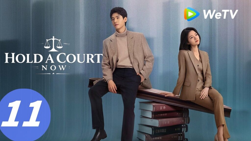 الحلقة 11|”لنُقم جلسة محاكمة الآن””|Hold a Court Now|WeTV الحلقة 11|"لنُقم جلسة محاكمة الآن""|Hold a Court Now|WeTV