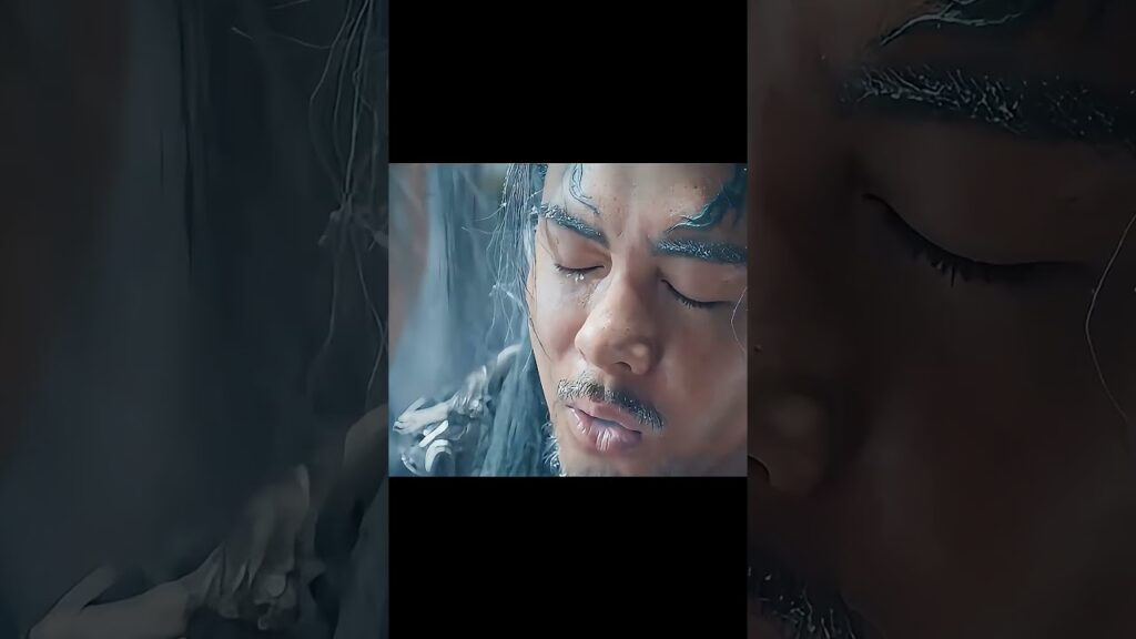 😭😭😭😭 #josephzeng #jujingyi #tianjiarui #chenduling #حجاب_الظلال  #veilofshadows #yanan #shorts