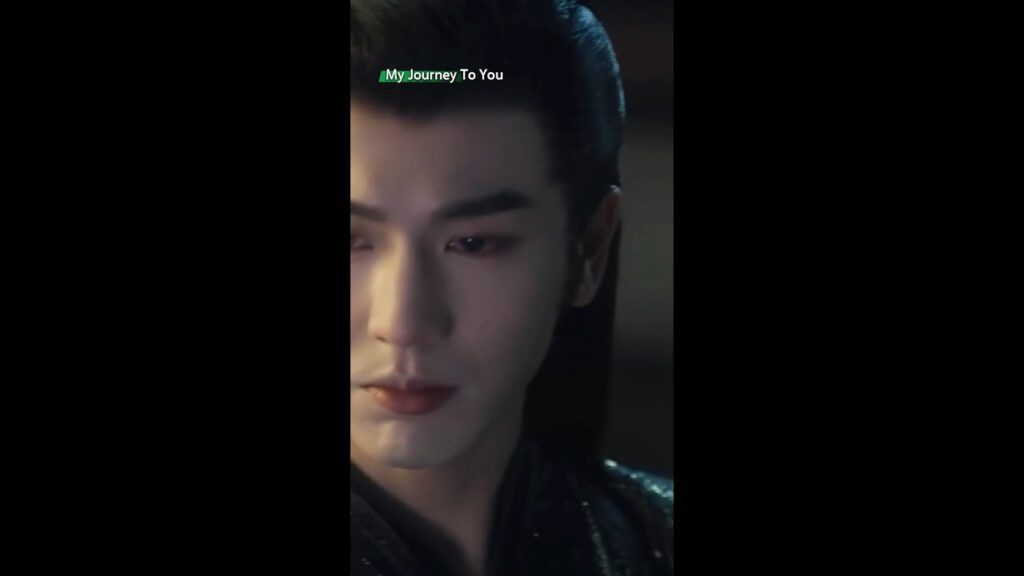 🌟💖 جاذبيته تفوق الوصف #zhanglinghe #chenglei #cdrama #云之羽 #张凌赫 #丞磊 #myjourneytoyou