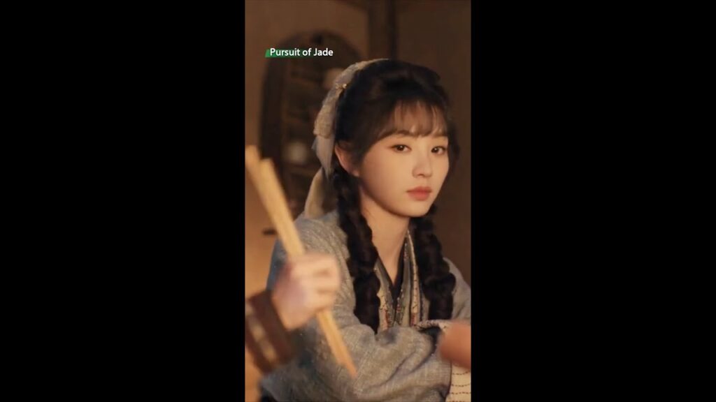 🍽️😊 كُلْ أنتَ أولًا #pursuitofjade #cdrama #iqiyioriginal #mustwatch #逐玉 🍽️😊 كُلْ أنتَ أولًا #pursuitofjade #cdrama #iqiyioriginal #mustwatch #逐玉