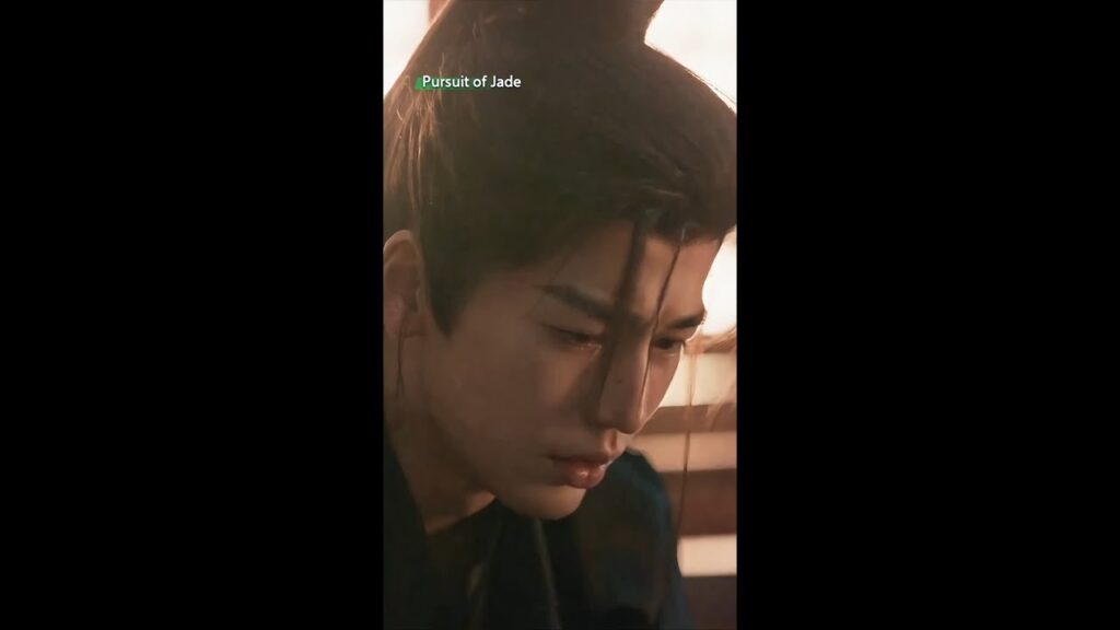 💥✨ لا تقلق، سأكون درعك#pursuitofjade #cdrama #iqiyioriginal #mustwatch #逐玉 💥✨ لا تقلق، سأكون درعك#pursuitofjade #cdrama #iqiyioriginal #mustwatch #逐玉