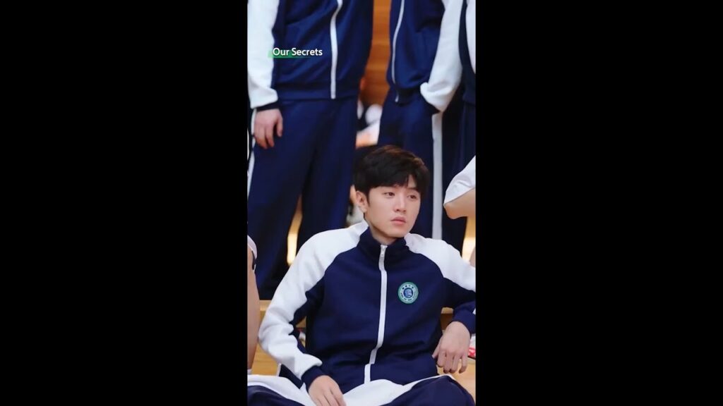 💪✨ هيا، أنا أشجّعك! #chenzheyuan #xumengjie #mustwatch #暗格里的秘密 #oursecrets #cdrama 💪✨ هيا، أنا أشجّعك! #chenzheyuan #xumengjie #mustwatch #暗格里的秘密 #oursecrets #cdrama