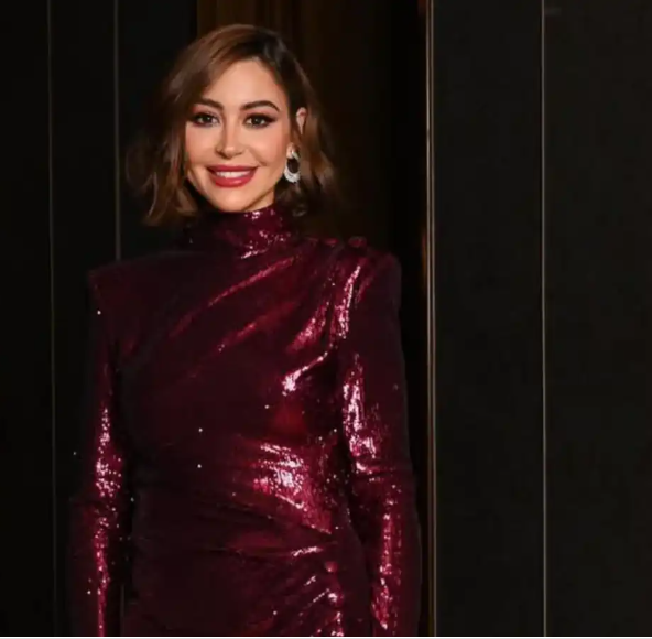 ما علاقة منة شلبي بأبشع جريمة جنائية شهدتها مصر ؟! ما علاقة منة شلبي بأبشع جريمة جنائية شهدتها مصر ؟!