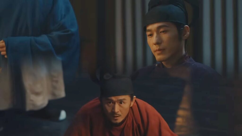 ظنوا أنه أمير مدلل فسرقوا لقمة عيش الشعب😮فاجأهم أميرنا بسيف القانون وقطع رؤوس الخونة في ليلة واحدة! ظنوا أنه أمير مدلل فسرقوا لقمة عيش الشعب😮فاجأهم أميرنا بسيف القانون وقطع رؤوس الخونة في ليلة واحدة!