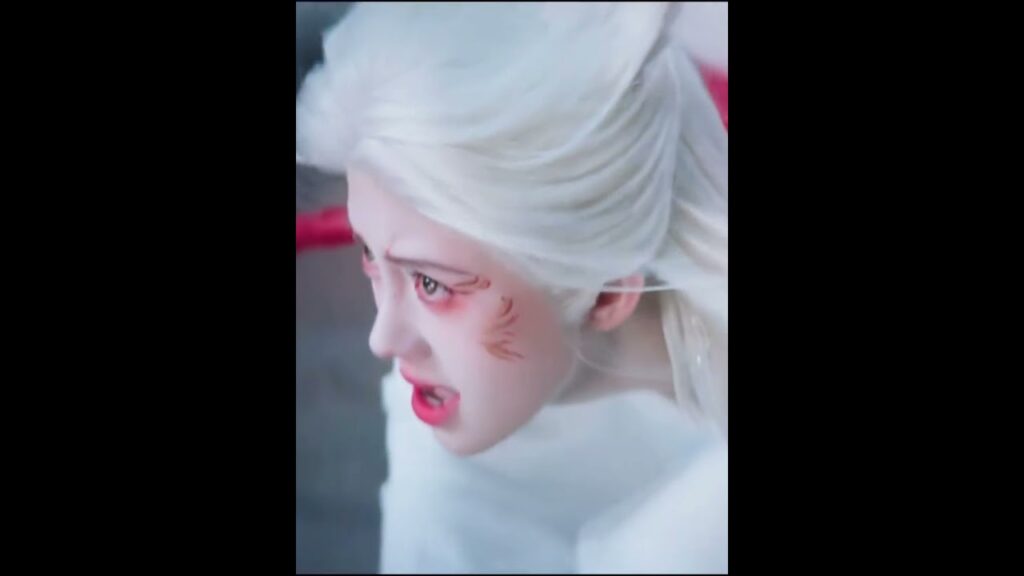 💕💕 #josephzeng #jujingyi #tianjiarui #chenduling #حجاب_الظلال  #veilofshadows #yanan #shorts