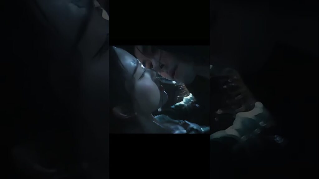 😘😘💕#josephzeng #jujingyi #tianjiarui #chenduling #حجاب_الظلال #veilofshadows #yanan #shorts #cdrama 😘😘💕#josephzeng #jujingyi #tianjiarui #chenduling #حجاب_الظلال #veilofshadows #yanan #shorts #cdrama