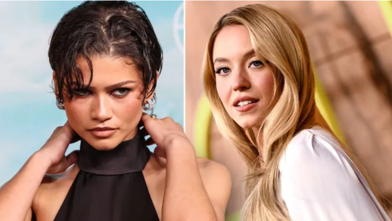 خلافات بين نجمتي مسلسل يوفوريا الشهير تؤثر على أجوائه الاحتفالية خلافات بين نجمتي مسلسل يوفوريا الشهير تؤثر على أجوائه الاحتفالية