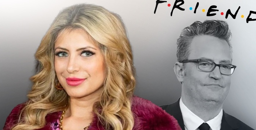 السجن 15 عاماً لـ«ملكة الكيتامين» في قضية وفاة نجم مسلسل «فريندز»