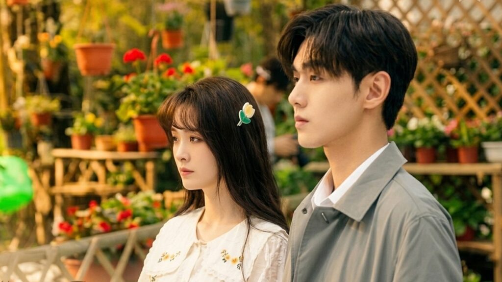 تقرر مغادرة القرية الذهاب للعيش مع الرئيس الذي ستتزوجـه❤️🔥( لا تزعج فلاحتي )