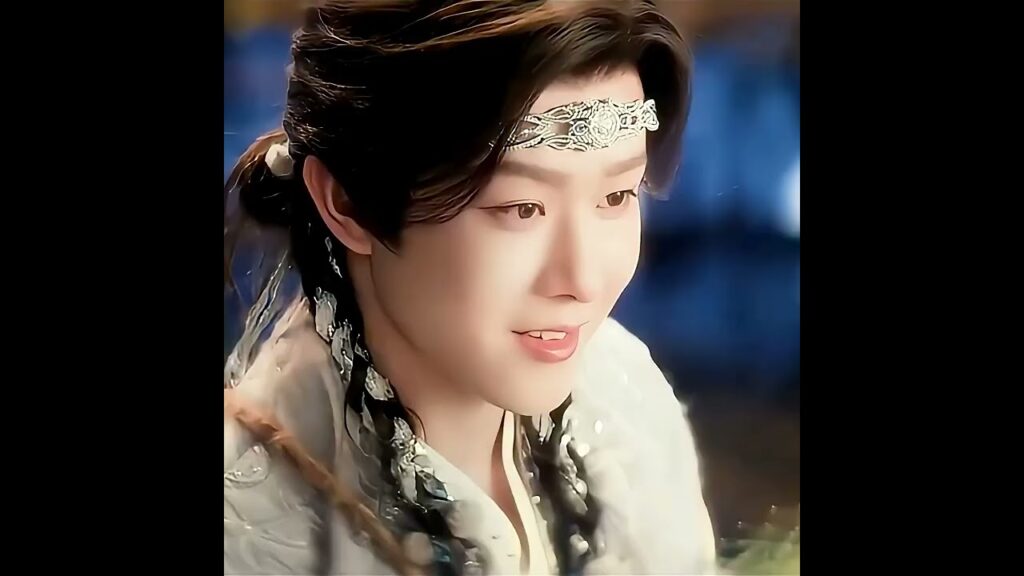 🥺🥺 #josephzeng #jujingyi #tianjiarui #chenduling #حجاب_الظلال  #veilofshadows #yanan #shorts #cdrama