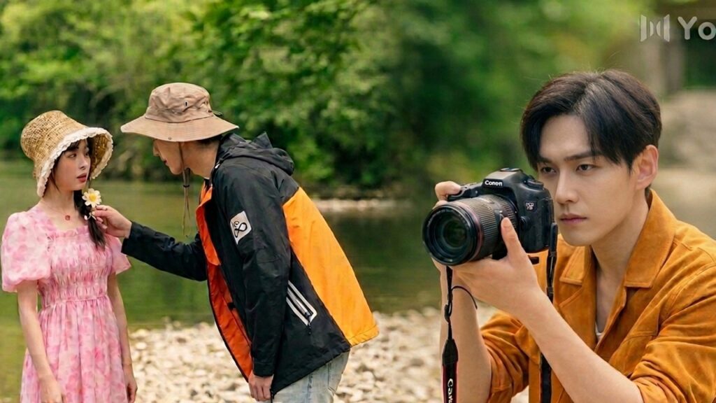 تتقرب من صديقها عن قصد لكي تجعله يغار عليها ❤️🔥( لا تزعج فلاحتي ) تتقرب من صديقها عن قصد لكي تجعله يغار عليها ❤️🔥( لا تزعج فلاحتي )