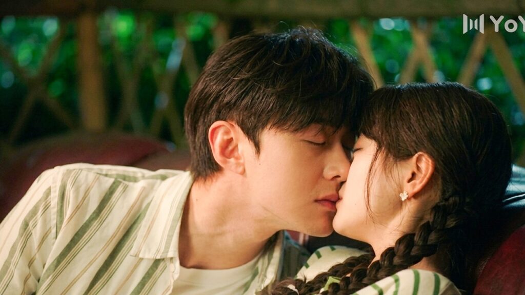 لا يتذكر ماذا فعل لها ليلة البارحة❤️🔥( لا تزعج فلاحتي )