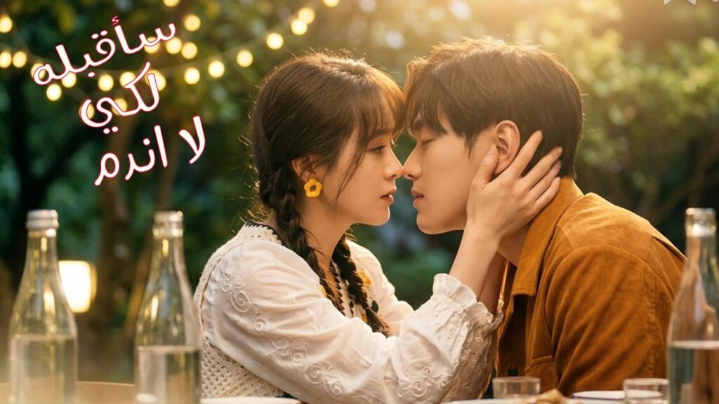 تعترف بمشاعرها و تقـبله لكي لا تندم لاحقاَ❤️🔥( لا تزعج فلاحتي ) تعترف بمشاعرها و تقـبله لكي لا تندم لاحقاَ❤️🔥( لا تزعج فلاحتي )