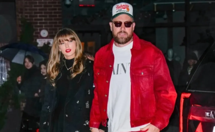 تايلور سويفت تختار عيد استقلال أميركا موعداً لزفافها