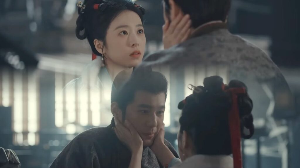 “أنا بخير طالما أنكِ هنا”❤️كيف تحوّلت قاعة المحاكمات إلى ملاذٍ آمن للقاءٍ عاطفي اختصر وجعَ العالم "أنا بخير طالما أنكِ هنا"❤️كيف تحوّلت قاعة المحاكمات إلى ملاذٍ آمن للقاءٍ عاطفي اختصر وجعَ العالم