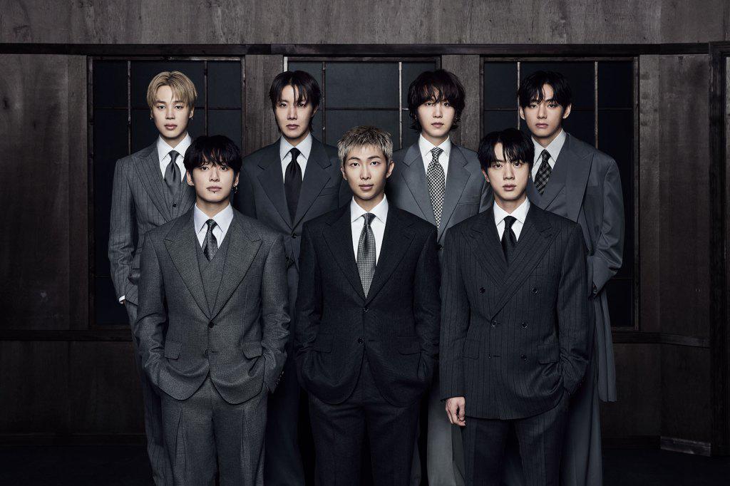 أغنية ARIRANG لفرقة BTS تتصدر المركز الأول في مخطط Billboard 200 للأسبوع الثالث أغنية ARIRANG لفرقة BTS تتصدر المركز الأول في مخطط Billboard 200 للأسبوع الثالث