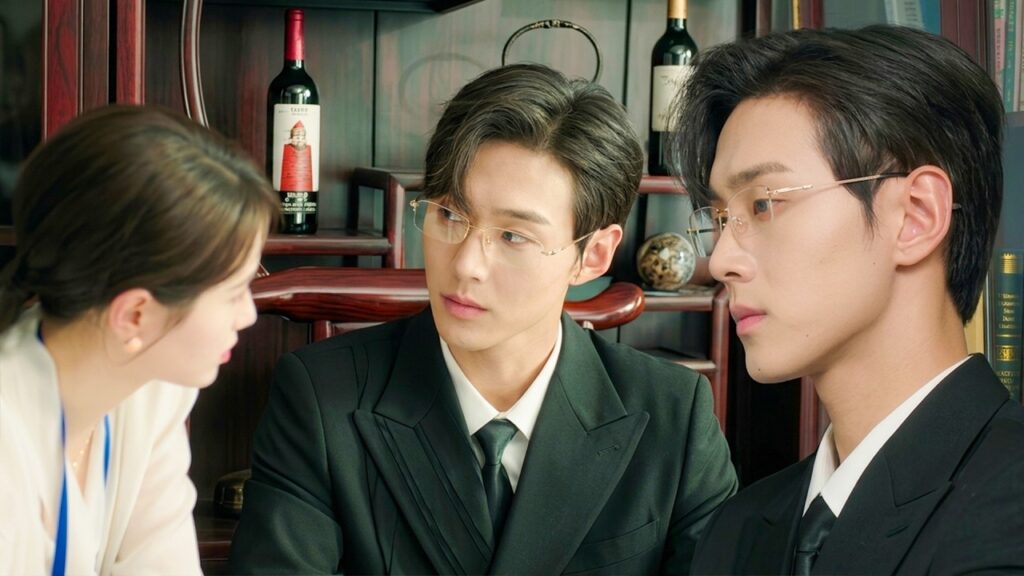 يجعل حبيبته تعمل كمساعدته لكي تبقى معه طوال الوقت❤️🔥( لا تزعج فلاحتي )