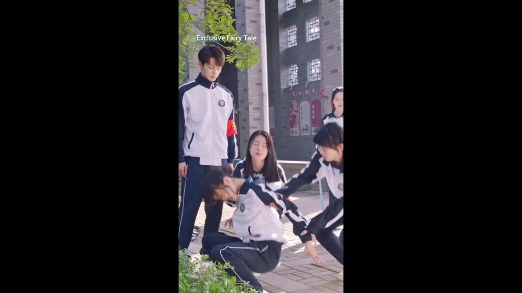 🌟😊 شابٌّ يعرف كيف يعتني بالآخرين#ExclusiveFairytale #SEVENTEEN #SEVENTEENJUN#WenJunHui#ZhangMiaoYi 🌟😊 شابٌّ يعرف كيف يعتني بالآخرين#ExclusiveFairytale #SEVENTEEN #SEVENTEENJUN#WenJunHui#ZhangMiaoYi