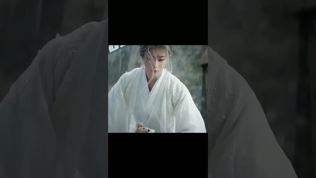 🥺🥺 #josephzeng #jujingyi #tianjiarui #chenduling #حجاب_الظلال  #veilofshadows #yanan #shorts #cdrama