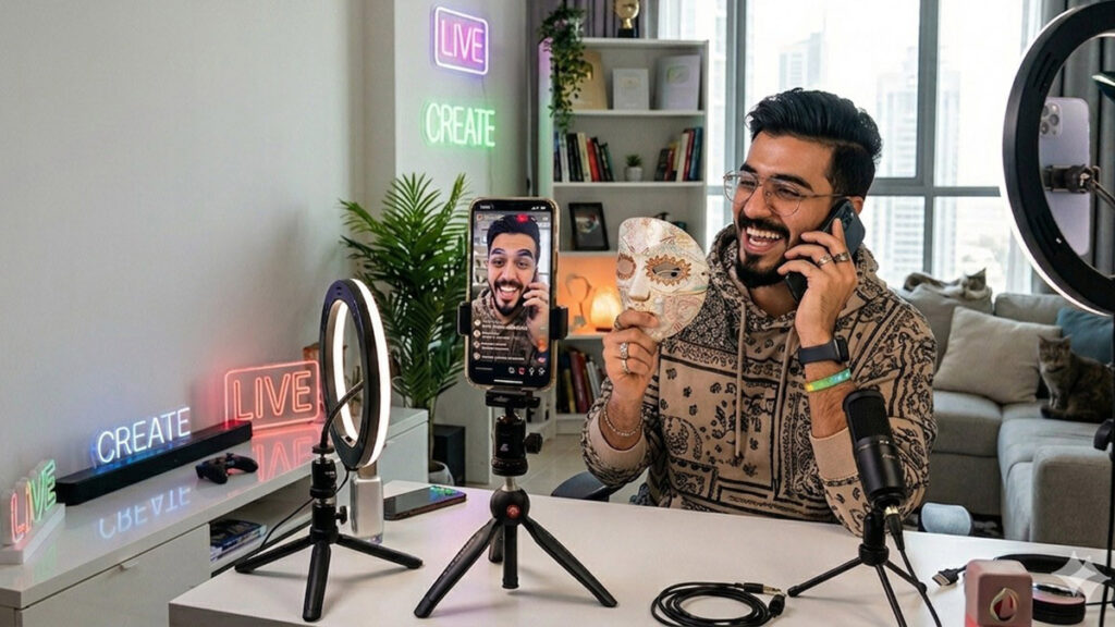 أحداث المنطقة أسقطت أقنعة مؤثرين «بلا أثر»