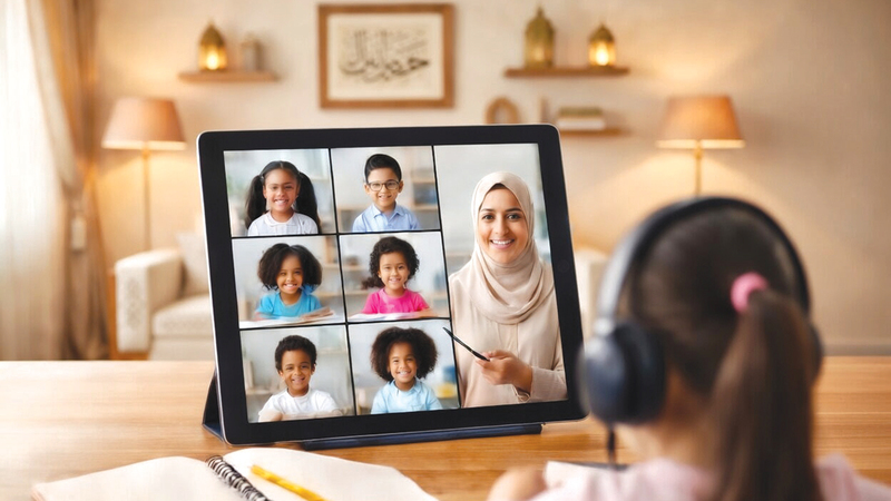 مدارس خاصة تعزز مهارات الطلبة الأساسية بـ «حصص دعم»