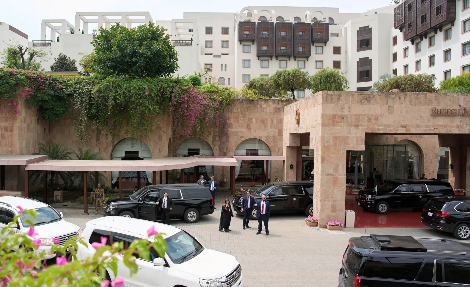 واشنطن اقترحت على إيران وقف تخصيب اليورانيوم 20 عاماً