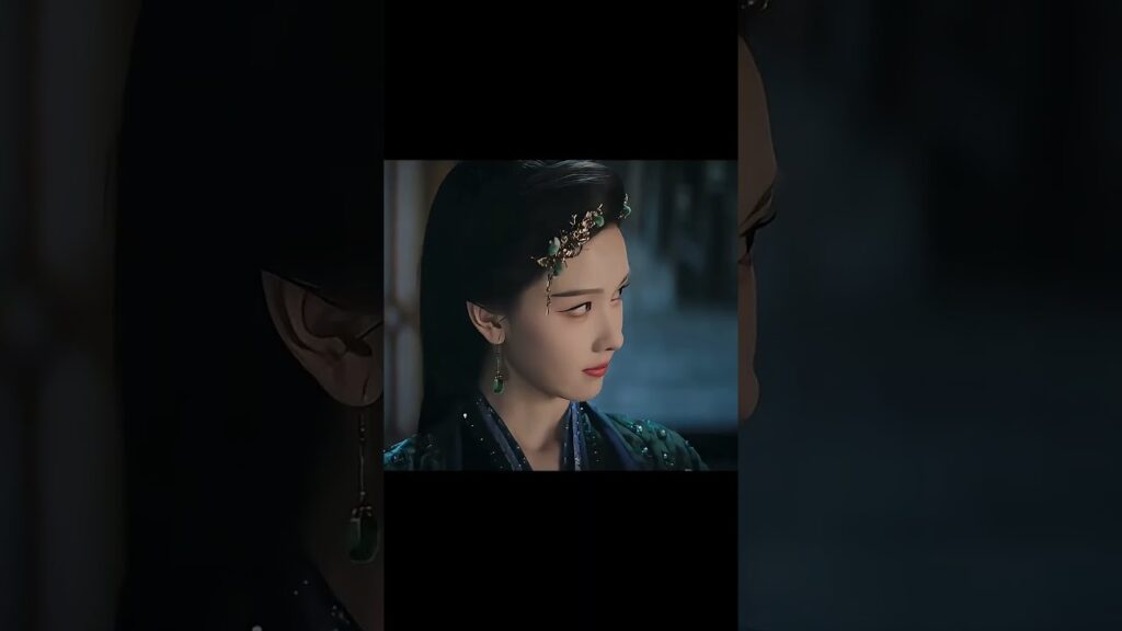 😱😱#josephzeng #jujingyi #tianjiarui #chenduling #حجاب_الظلال  #veilofshadows #yanan #shorts #cdrama