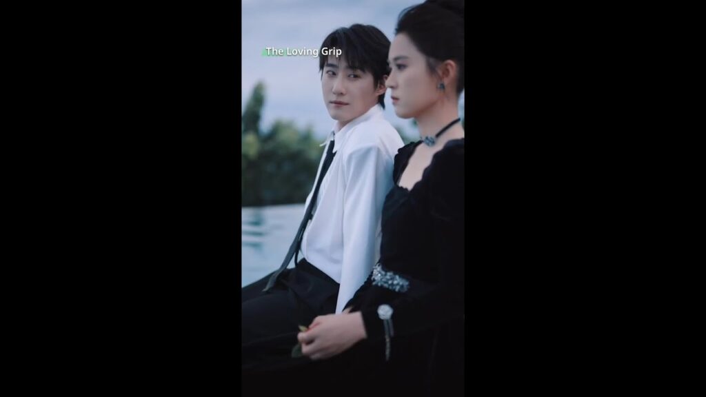 😈💫 تصرّفاتك تجعلني أحتار #verticaldrama #shortdrama #mustwatch#MicroDrama #cdrama