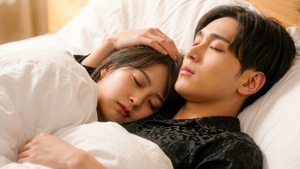 اصبحت زوجتـي و نعيش في نفس المنزل ❤️🔥( لا تزعج فلاحتي )