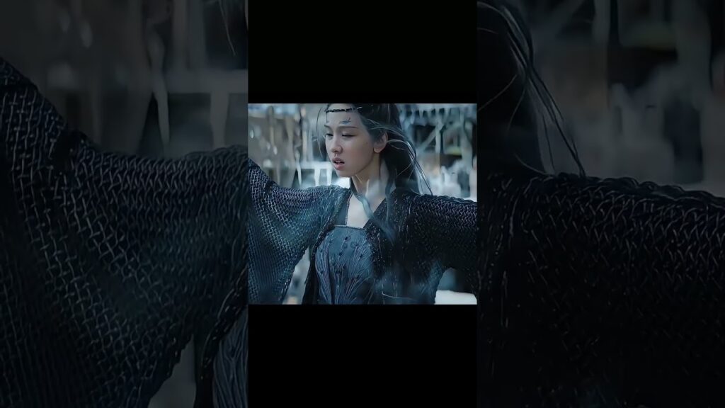 🥺🥺 #josephzeng #jujingyi #tianjiarui #chenduling #حجاب_الظلال  #veilofshadows #yanan #shorts #cdrama